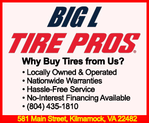 Big L Tire Pros