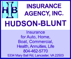 Hudson-Blunt Insurance Agency