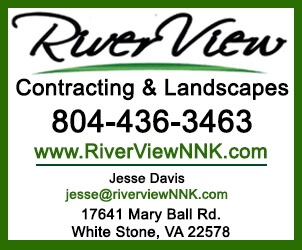River View Contracting & Landscapes